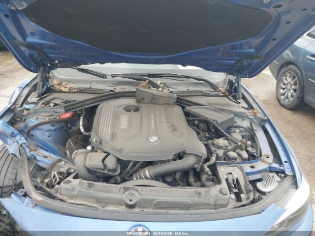 WBA4J5C5XKBM66154 BMW 440i Gran Coupe