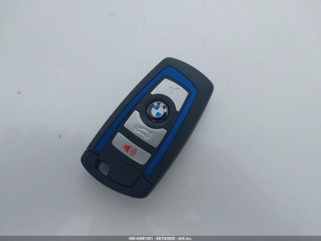 WBA4J5C5XKBM66154 BMW 440i Gran Coupe
