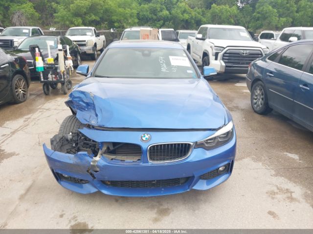 WBA4J5C5XKBM66154 BMW 440i Gran Coupe