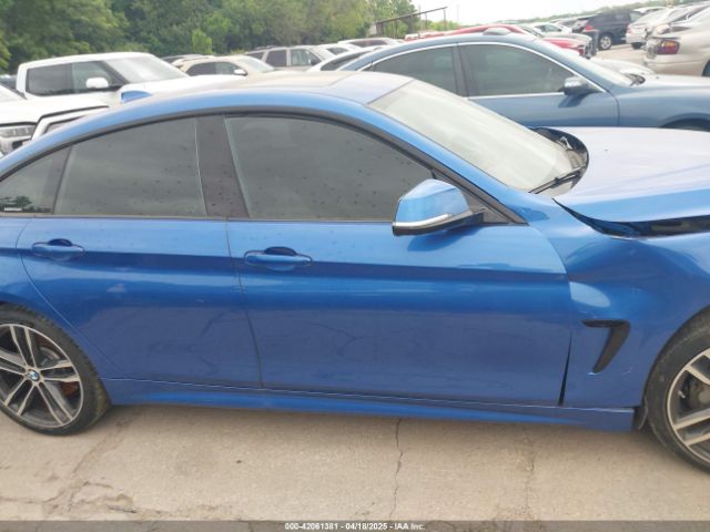 WBA4J5C5XKBM66154 BMW 440i Gran Coupe