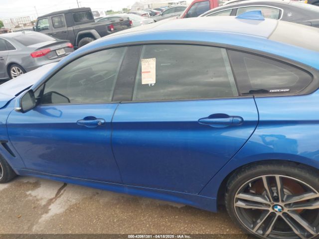 WBA4J5C5XKBM66154 BMW 440i Gran Coupe