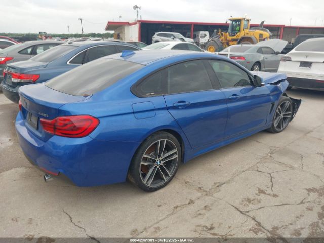 WBA4J5C5XKBM66154 BMW 440i Gran Coupe