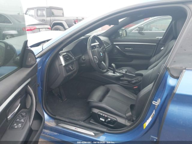 WBA4J5C5XKBM66154 BMW 440i Gran Coupe