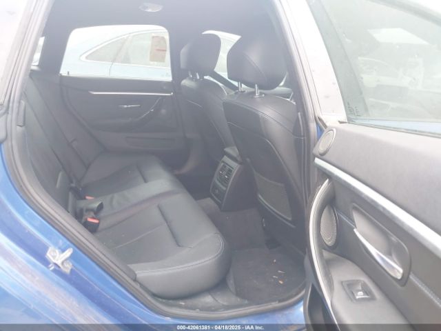 WBA4J5C5XKBM66154 BMW 440i Gran Coupe