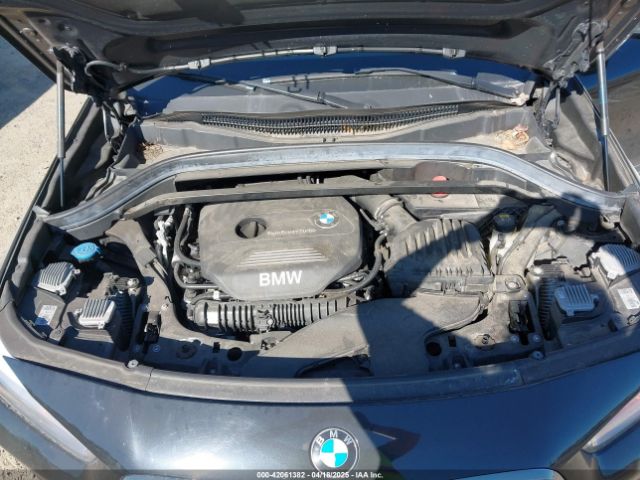 WBXYJ5C30JEF69802 BMW X2 Xdrive28i