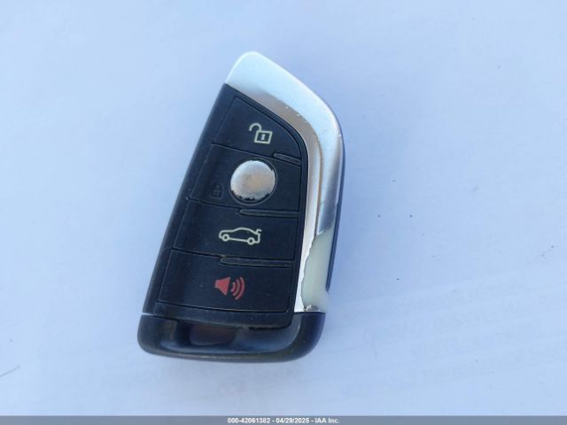 WBXYJ5C30JEF69802 BMW X2 Xdrive28i