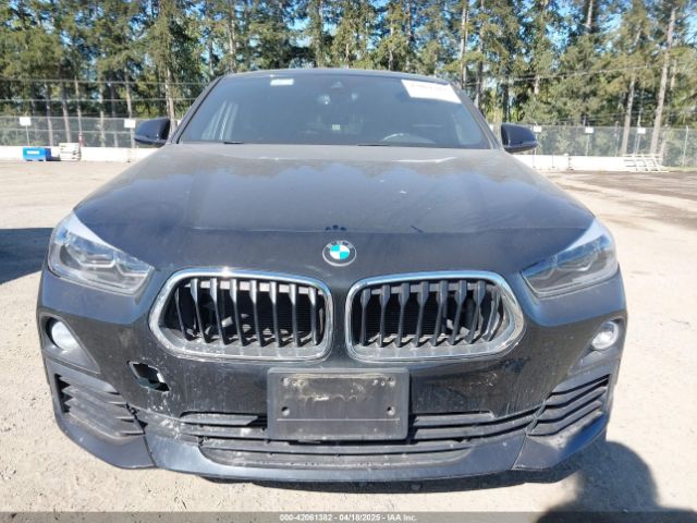 WBXYJ5C30JEF69802 BMW X2 Xdrive28i
