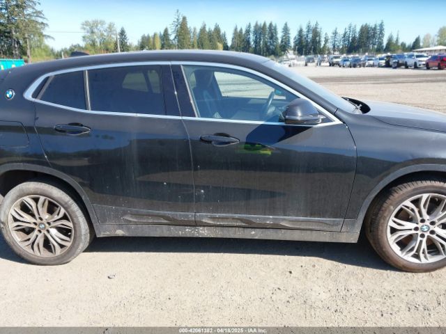 WBXYJ5C30JEF69802 BMW X2 Xdrive28i