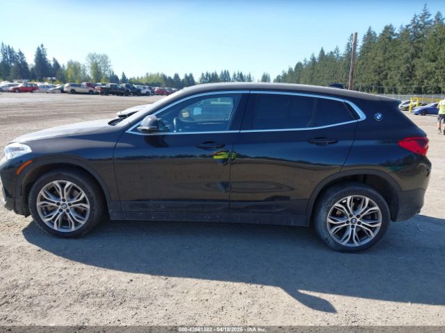 WBXYJ5C30JEF69802 BMW X2 Xdrive28i