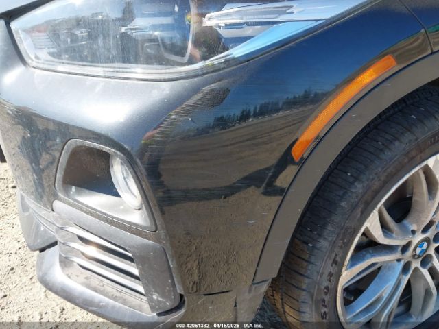 WBXYJ5C30JEF69802 BMW X2 Xdrive28i