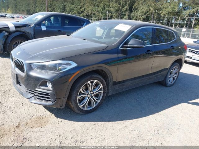 WBXYJ5C30JEF69802 BMW X2 Xdrive28i