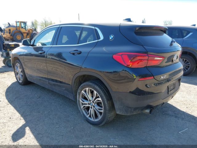 WBXYJ5C30JEF69802 BMW X2 Xdrive28i