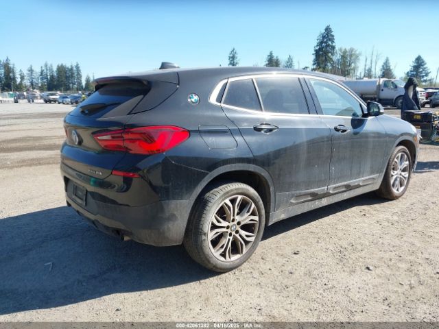 WBXYJ5C30JEF69802 BMW X2 Xdrive28i