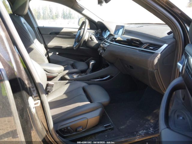 WBXYJ5C30JEF69802 BMW X2 Xdrive28i