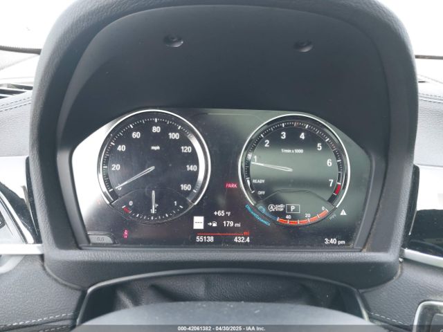 WBXYJ5C30JEF69802 BMW X2 Xdrive28i