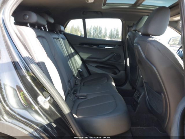 WBXYJ5C30JEF69802 BMW X2 Xdrive28i