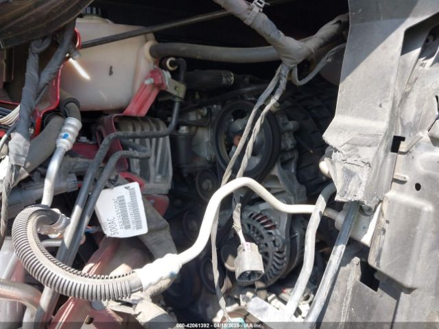 3C4PDCAB7GT250093 Dodge JOURNEY SE