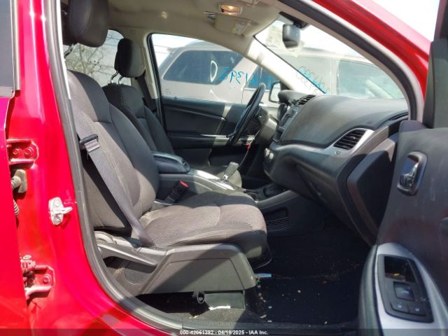3C4PDCAB7GT250093 Dodge JOURNEY SE