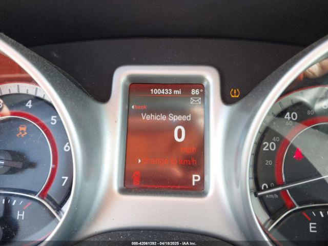 3C4PDCAB7GT250093 Dodge JOURNEY SE