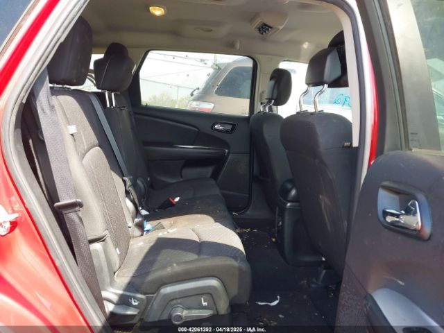 3C4PDCAB7GT250093 Dodge JOURNEY SE
