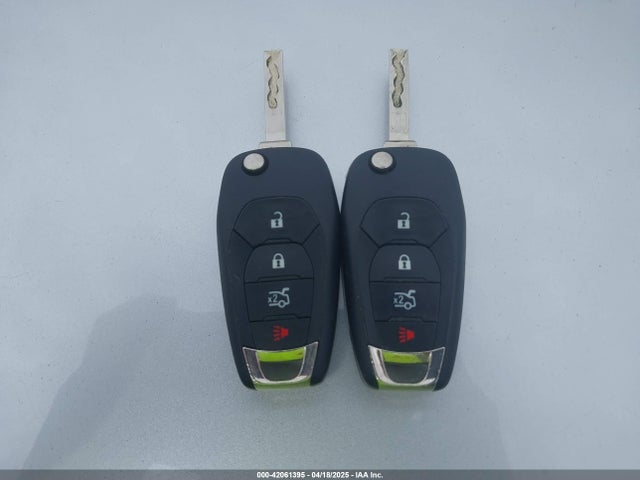 1G1BC5SM5J7126160 Chevrolet Cruze Ls Auto