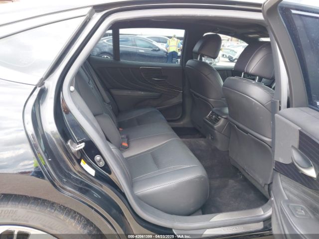 JTHD51FF1L5011017 Lexus Ls 500