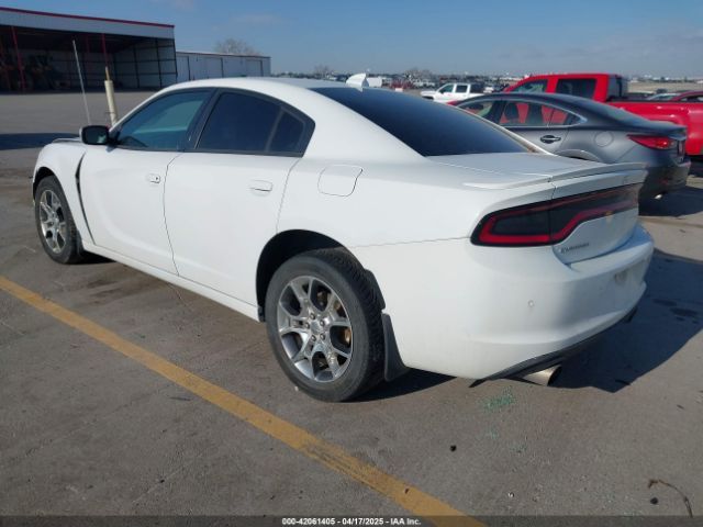 2016 DODGE CHARGER 2C3CDXJG0GH304137 Photo 2