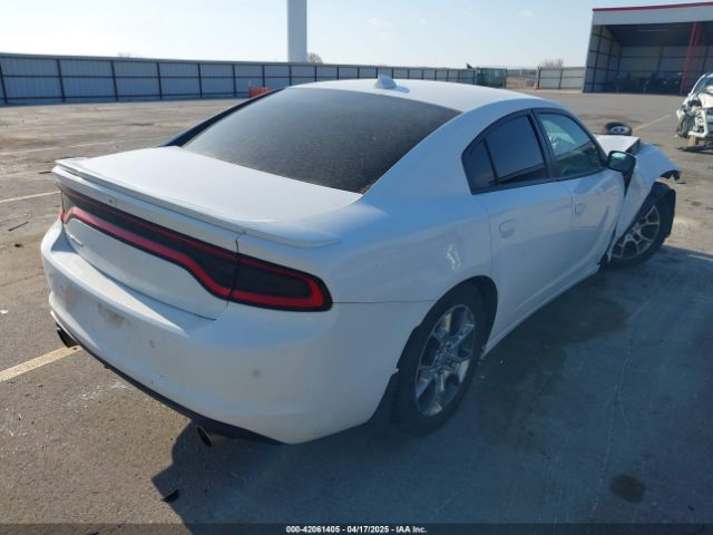 2016 DODGE CHARGER 2C3CDXJG0GH304137 Photo 3
