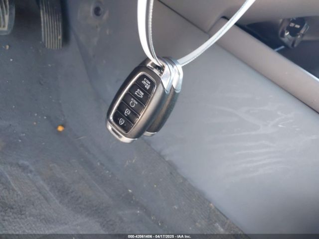 KMHLS4AG9MU212965 Hyundai ELANTRA SEL