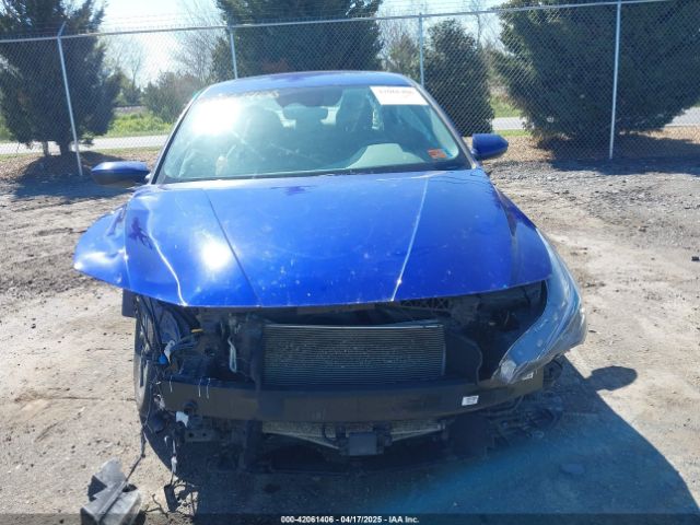 KMHLS4AG9MU212965 Hyundai ELANTRA SEL