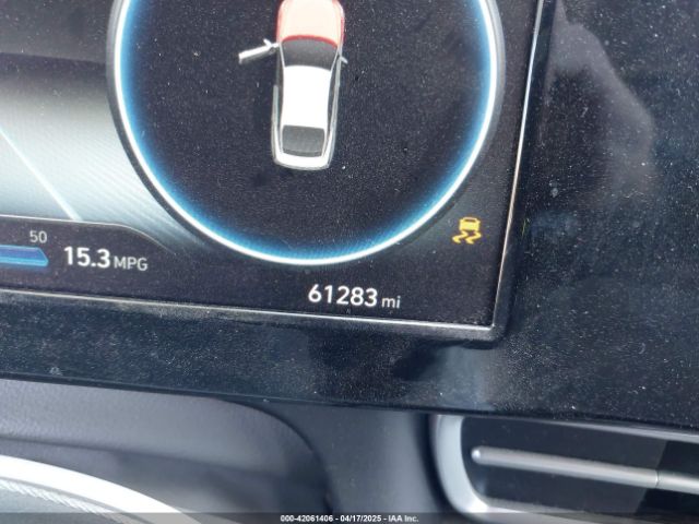 KMHLS4AG9MU212965 Hyundai ELANTRA SEL