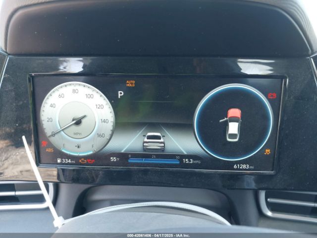 KMHLS4AG9MU212965 Hyundai ELANTRA SEL