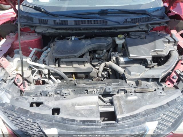 JN1BJ1CP3KW210633 Nissan Rogue Sport S