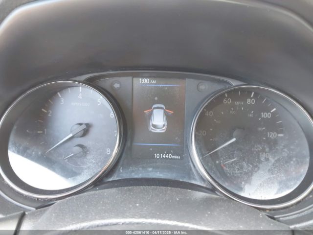 JN1BJ1CP3KW210633 Nissan Rogue Sport S
