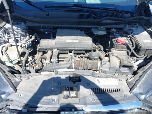 2017 HONDA CR-V 2HKRW2H91HH663676 Photo 9