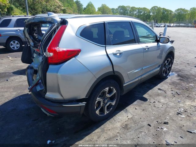 2017 HONDA CR-V 2HKRW2H91HH663676 Photo 3