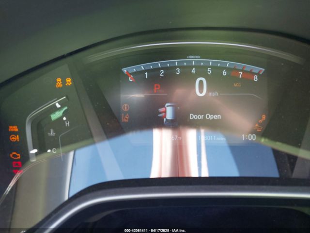 2017 HONDA CR-V 2HKRW2H91HH663676 Photo 6