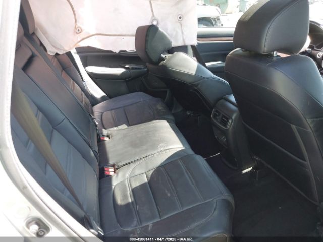 2017 HONDA CR-V 2HKRW2H91HH663676 Photo 7