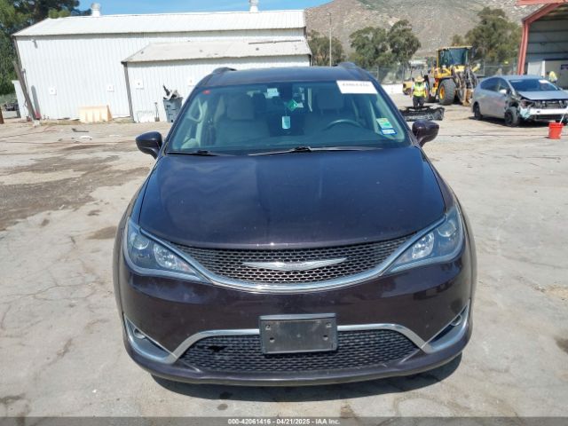 2C4RC1EG7HR653386 Chrysler Pacifica Touring-l Plus