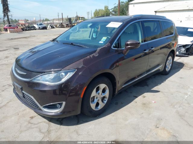 2C4RC1EG7HR653386 Chrysler Pacifica Touring-l Plus