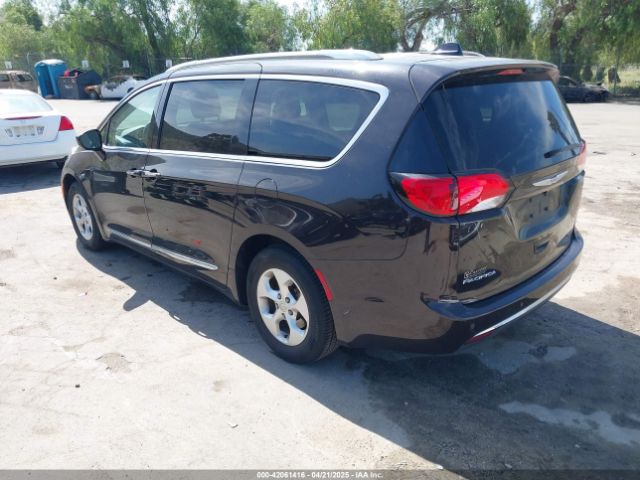 2C4RC1EG7HR653386 Chrysler Pacifica Touring-l Plus