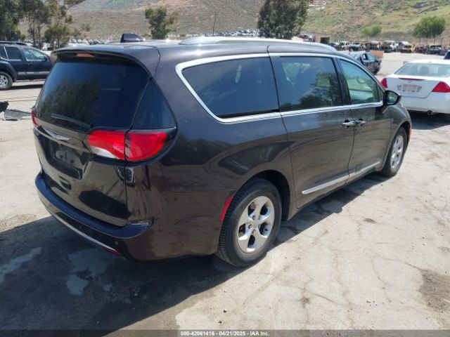2C4RC1EG7HR653386 Chrysler Pacifica Touring-l Plus