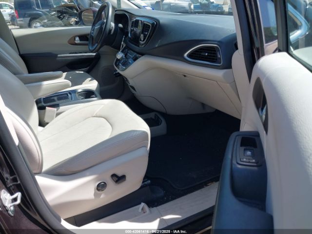 2C4RC1EG7HR653386 Chrysler Pacifica Touring-l Plus