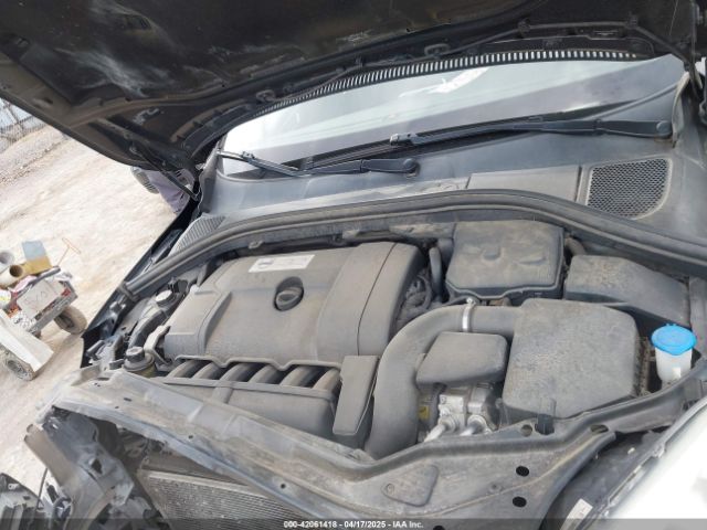 2013 VOLVO XC60 YV4952DL0D2372518 Photo 9