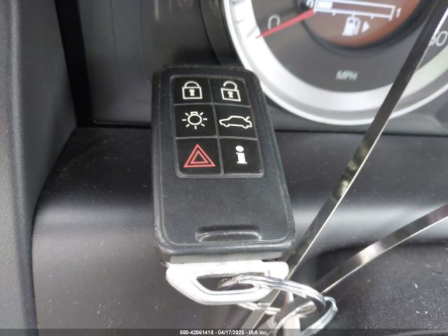2013 VOLVO XC60 YV4952DL0D2372518 Photo 10