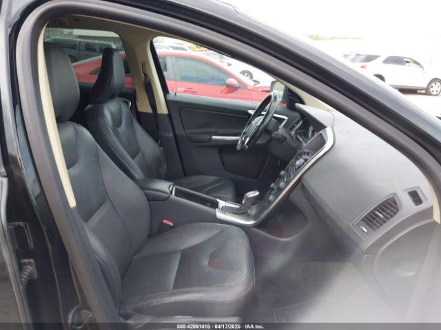 2013 VOLVO XC60 YV4952DL0D2372518 Photo 4