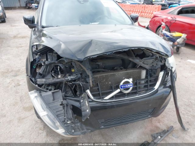 2013 VOLVO XC60 YV4952DL0D2372518 Photo 5