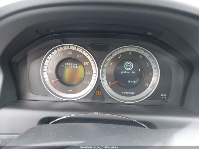 2013 VOLVO XC60 YV4952DL0D2372518 Photo 6