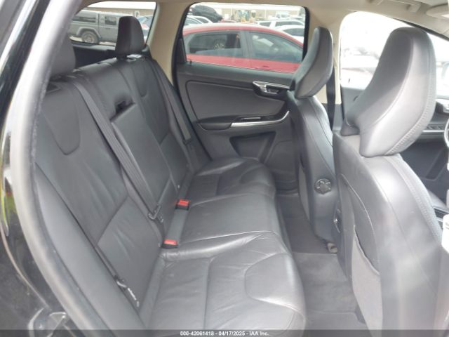 2013 VOLVO XC60 YV4952DL0D2372518 Photo 7