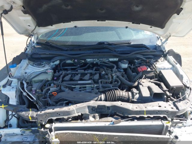 SHHFK7G44JU205358 Honda Civic Sport